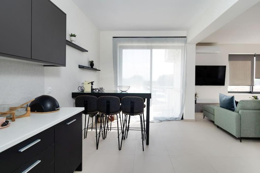 Lamzi'S Residence Chania  Exterior foto