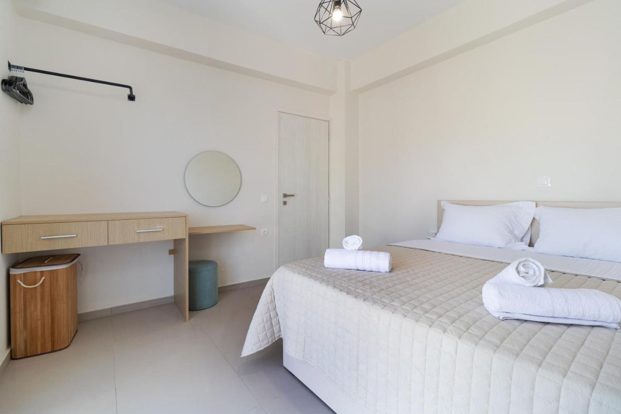 Lamzi'S Residence Chania  Exterior foto